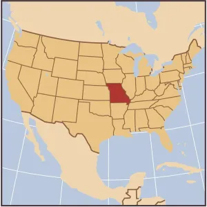 South Carolina Map Drucke: South Carolina reference map