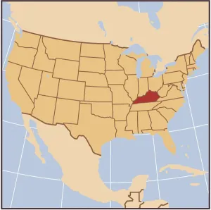 South Carolina Map Drucke: South Carolina reference map