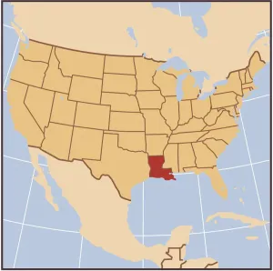 South Carolina Map Drucke: South Carolina reference map