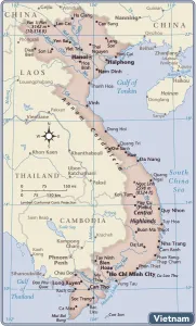 Wikipedia-Vietnam