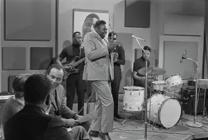 Classic Rock And Roll Era Drucke: Albert King