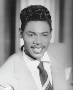 Vintage Musician Photos Drucke: Billy Wright