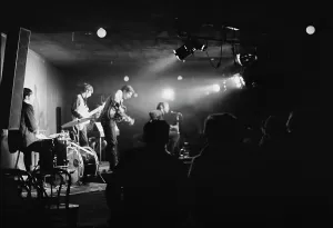 Der Blues Project