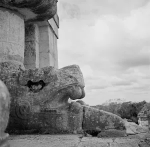 Chichen Itza Mexico Drucke: Chichen Itza, Mexico