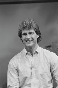 Celebrity Portraits Gallery Drucke: Christopher Durham