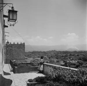 Mexico Travel Photography Drucke: Cuernavaca, Mexico