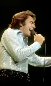 Singer Songwriter Legends Drucke: Diamond Stud