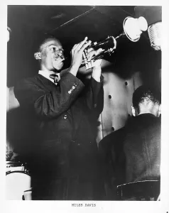 Jazz Legends Of The Past Drucke: Early Performance