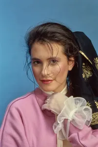 80s Fashion Drucke: Eighties Casual Wear