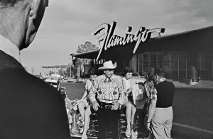 Flamingo Hotel & Casino, Paradise