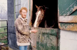Classic Rock Drummers Drucke: Ginger Baker