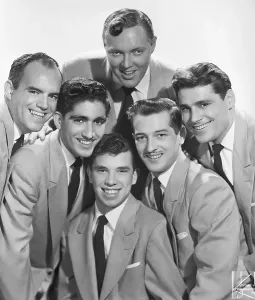Classic American Music Artists Drucke: Bill Haley And His Comets