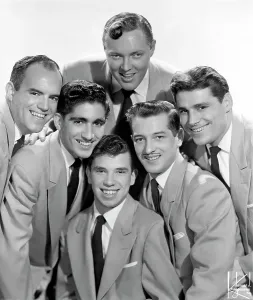 Rock And Roll Pioneers Drucke: Bill Haley & His Comets