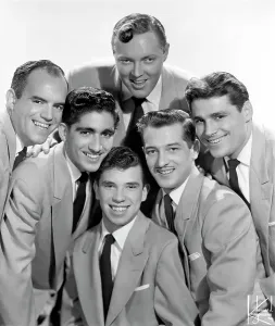 Rock And Roll Pioneers Drucke: Bill Haley & His Comets