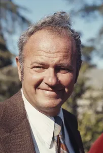 Actor Portrait Drucke: Harvey Korman