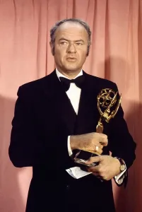 Classic TV Actors Drucke: Harvey Korman