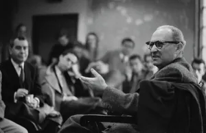 Manhattan NYC Drucke: Inside The Actors Studio