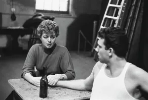 Hollywood Golden Age Drucke: Inside The Actors Studio