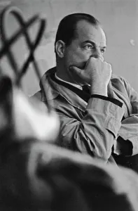 Classic Hollywood Actor Images Drucke: Inside The Actors Studio