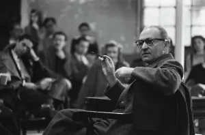 Inside The Actors Studio