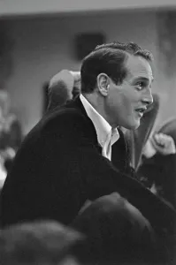 Classic Hollywood Images Drucke: Inside The Actors Studio