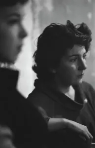 Old New York City Photography Drucke: Inside The Actors Studio
