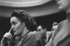 Old New York City Scenes Drucke: Inside The Actors Studio