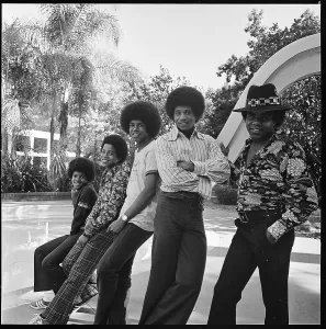 Jackson Five