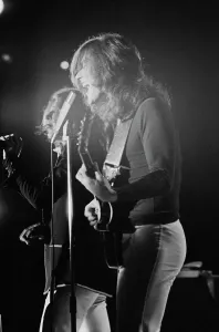 The Kinks Band Members Drucke: The Kinks