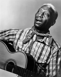 American Folk Music Drucke: Lead Belly