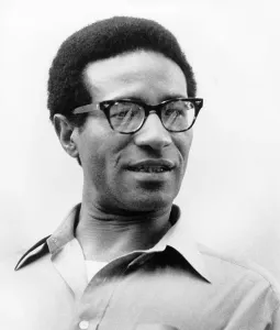 Jazz Legends Of The 60s Drucke: Max Roach Portrait Session