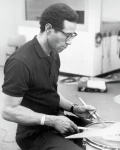 Max Roach Records