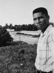 Civil Rights Movement Figures Drucke: Medgar Evers