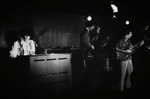 Moby Grape