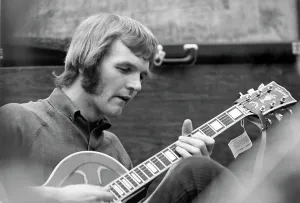 Music Photography Archives Drucke: Moby Grape In The Studio