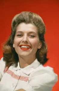 Retro Model Photography Drucke: MODEL POSING IN 1938