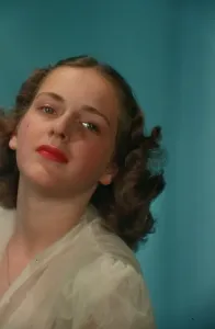 Classic Model Poses Drucke: MODEL POSING IN 1938