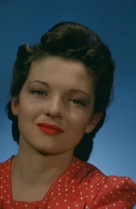 Retro Model Photography Drucke: MODEL POSING IN 1938