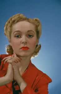 Vintage Model Posing Drucke: MODEL POSING IN 1938