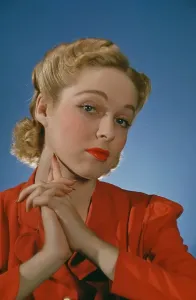 Vintage Model Posing Drucke: MODEL POSING IN 1938