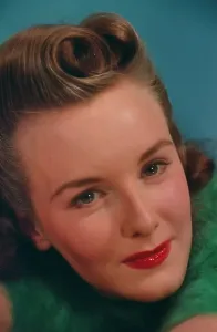 Retro Model Photography Drucke: MODEL POSING IN 1938