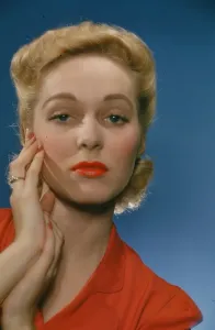 Retro Model Poses Drucke: MODEL POSING IN 1938