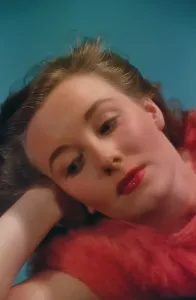 Classic Model Poses Drucke: MODEL POSING IN 1938