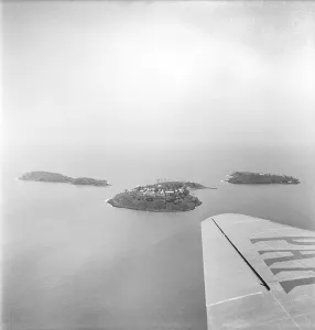 Classic Aircraft Images Drucke: Pan Am