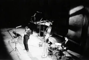 Performing