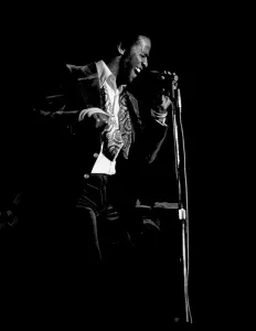 Performing