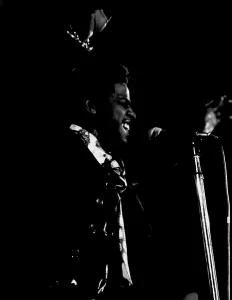 Soul Music Legends Drucke: Performing