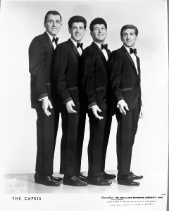 Retro Clothing Trends Drucke: Photo of Capris