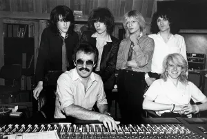 Bild von Giorgio Moroder.