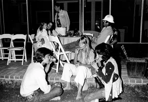 Bild von Joni Mitchell